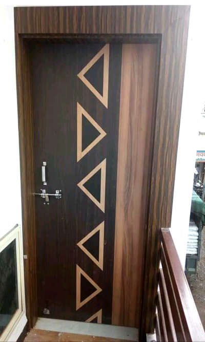 wooden door work with door panelling  #doorpanling #InteriorDesigner #interiores #woodendoors #DoorsIdeas #DoorDesigns