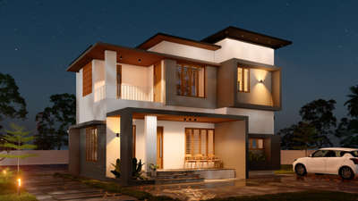 #residentialproject 
 #HouseDesigns 
 #exteriors