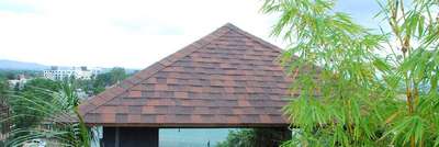roofing singles many colours options Life time warranty waterproof and heat resistant
make your dream home ph9645902050