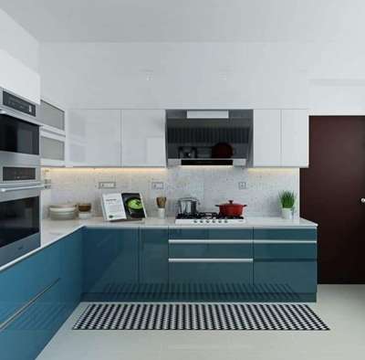 Kitchen Cabinets

#