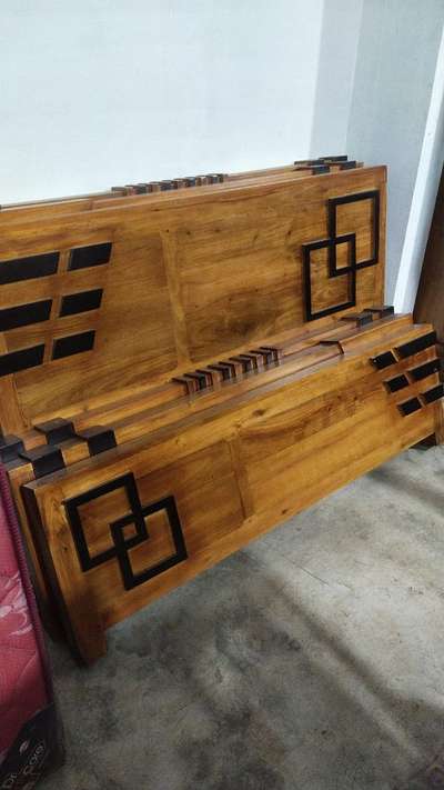 #WoodenBeds #furnitures