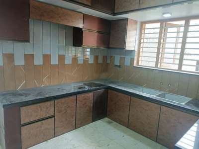 Kitchen Tile Wall Design