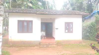 House fo  sale Kozhikode mavoor road paruvayel