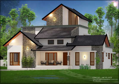 #HouseDesigns #HomeAutomation #ContemporaryHouse #4centPlot #SmallHouse #MixedRoofHouse #ElevationHome #SingleHungWindow #3DPainting #35LakhHouse #3BHKHouse #3DPlans #CivilEngineer