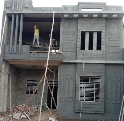 एक अच्छे, सुरक्षित घर से ज्यादा महत्वपूर्ण कुछ नहीं है।!!

 #indorehouse  #Indore  #HouseConstruction  #civilcontractors  #site #indorecity #CivilEngineer  #constructionsite