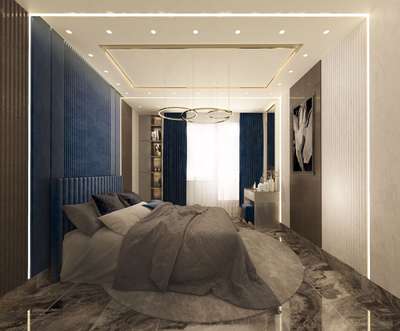 bed room design  #BedroomDecor  #InteriorDesigner  #exterior_Work  #HouseDesigns