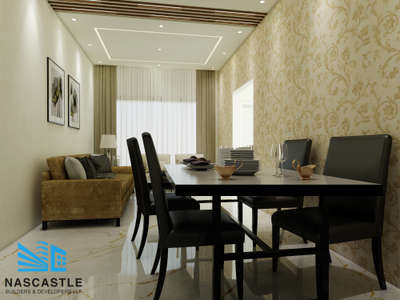 #intreior #DiningChairs #LivingroomDesigns #beautifulhomes #best_architect #BestBuildersInKerala