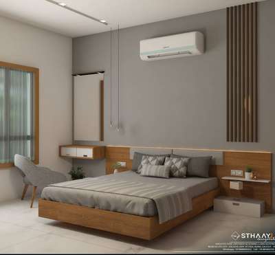 simple #and #modern #bedroom

@sthaayi_design_lab
@faa_sthaayi

.
.
.
#bedroomdecor #interiordesign #interiordesigner #bedroominterior #bedroomdesign  #calicutarchitect #ernakulam #kozhikode #kollam #kottayam #keraladiaries #architect #architecturephotography #3D#3dsmax #godsowncountry #instagood #malayali #likeforlikes #gainwithmchina #gainwithspikes #gainwithmugweru #gainwiththeepluto #gainwithmtaaraw #gainwithxtiandela #kerala_architecture