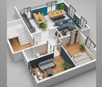 Floor plan in just 3500 rs call me 9950350060