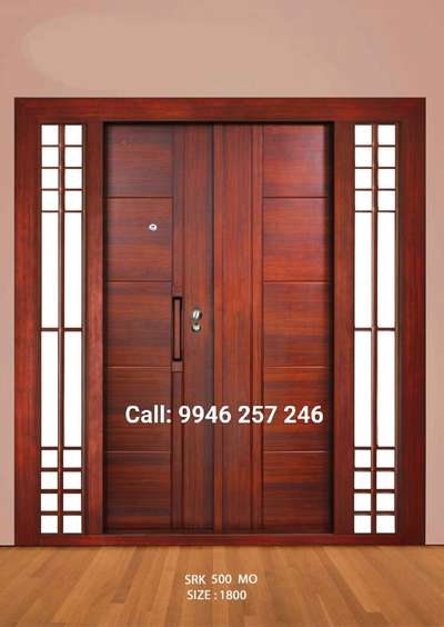Steel Door | Malappuram | Kerala | 9946 257 246

#FrontDoor #steeldoors