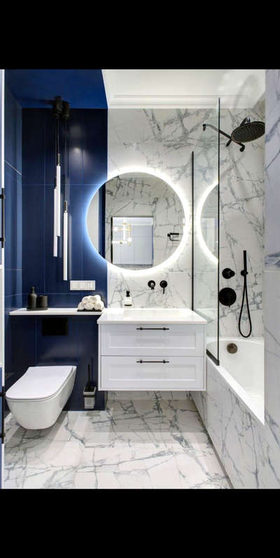 Bathroom wall tile designs

#BathroomDesigns #BathroomTIles #BathroomIdeas