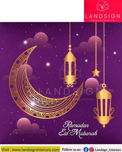Wishing everyone a happy #ramdan to all of you by team @landsign_interiors

Follow us on Instagram:
https://www.instagram.com/landsign_interiors/ 

Facebook page:
https://www.facebook.com/LandsignInteriors/

Website:
http://www.landsigninteriors.com/