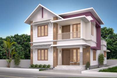 ongoing project kuttanellur
1430 sqft