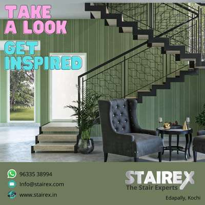 #stairex #stairs #stair #metalstair #balcony #handrail #staircase #fabricatedstair #stairdeaign