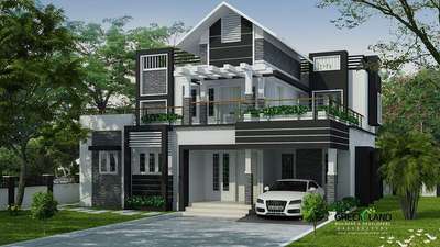 Over the past few years,Greenland Builders has grown to become one of the favorite home builders in kerala.We are committed to remaining a leader in everything we do from customer service to our outstanding new home designs,house plans and  display home network-so you know that when you build your new home with Greenland you are building with the best.
www.greenlandbuilders.in