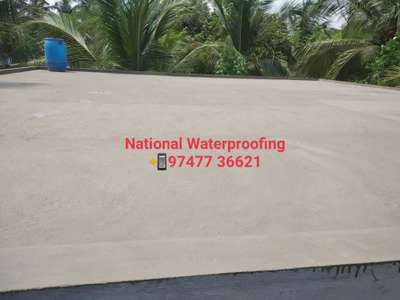 #WaterProofing  #terracewaterproofing  #leakproof  #bathroomwaterproofing  #homerenovation   #dampproofmembrane
 #terracewaterproofing   #FlatRoof