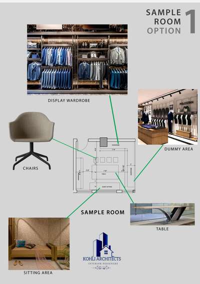 #office&shop interior decor #photoshop #Malls #InteriorDesigner #autocad #FloorPlans #chair&table