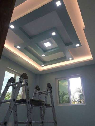 *3D design*
all kinds of false ceiling material jypsum board pop tiles carnish moulded rings Esc