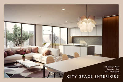 city space interior consultants Pvt.Ltd #koloapp