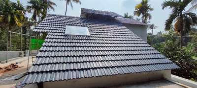 #tile roof
sq ft 35 /- onwards...