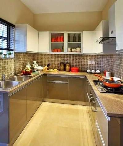 #modular kitchen design #KitchenInterior #HouseDesigns