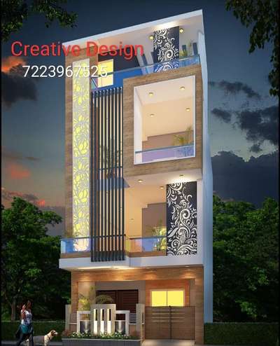 Elevation Design
Contact CREATIVE DESIGN on +916232583617,+917223967525.
For ARCHITECTURAL(floor plan,3D Elevation,etc),STRUCTURAL(colom,beam designs,etc) & INTERIORE DESIGN.
At a very affordable prices & better services.
. 
.
. 
. 
. 
. 
. 
#modernhouse #architecture #interiordesign #design #interior #modern #house #home #homedecor #modernhome #modernarchitecture #homedesign #moderndesign #housedesign #architect #architecturelovers #luxuryhomes #archilovers #archdaily #decor #luxury #modernhouse