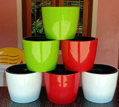 indor garden pots 

9946455152