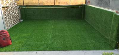 artificial grass. for garden . roof flooring. wall decoration