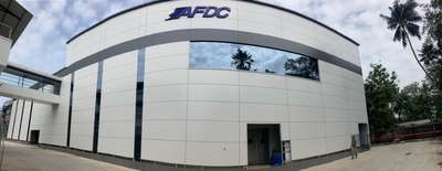 We are pridely presenting our completed Commercial project @ Ezhupunna
Warehouse of AFDC
Area : 100000 sqft
Place : Ezhupunna, Alappuzha
* 55000 sqft Façade works
* Centralized AC
* Automated Shutters and Doors
* Connected vestibules
* Loading and unloading bay
We offer complete solutions right from designing, licensing and project approvals to completion and maintenance. Turnkey projects, residential construction, interior works and facades are our key competencies. We also undertake commercial and retail projects for construction, glass & steel claddings and interiors.
For more details ,
Contact : 9847698666
Email : office@builttech.in
Visit : www.builttech.in 
 #construction #luxuryhomedesigns #builders #builder #commercial #commercialbuilding #luxury #contractor #contractors #interiors #interiordesign #builttech  #constructionsite #turnkeyconstruction  #quality #customhomebuilder #interiordesigner #bussiness #constructionindustry #luxuryhome #residential #hotel #renovation #facelif