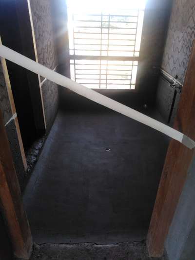 washroom waterproofing  #leakproof  #WARRANTY #WaterProofings  #HouseConstruction  #constructionsite  #all_kerala