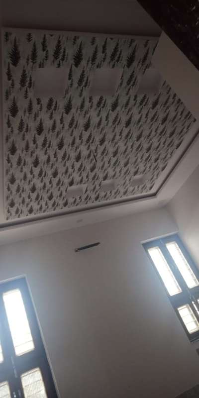 #WallDecors  #LivingRoomWallPaper  #ceilingwallpaperdesign  #wallpaperdecor