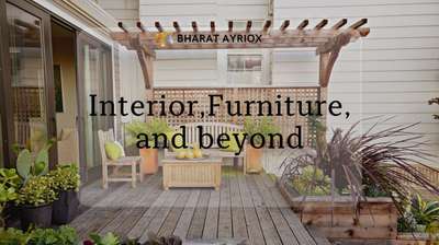 Beyond Air, We Craft Dreams! ✨ 🏠

Elevate Your Living with Bharat Ayriox Home Solutions - Where Air Purity Meets Customized Interior Designing and Construction Perfection. 🛋️🏗️

Let's Create Your Ideal Space Together!

BHARAT AYRIOX

📩bharatayriox@gmail.com

🌐www.bharatayriox.com

📞9958990229

#BharatAyriox #homesolutions #interiordesign #customfurniture #constructionexcellence #breatheeasyliving