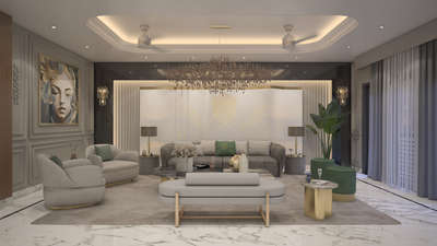 luxury living room 3d render!!
#LUXURY_INTERIOR #luxurylivingroom #LivingroomDesigns #LivingRoomTable #LivingRoomDecors #LivingRoomInspiration #HomeDecor