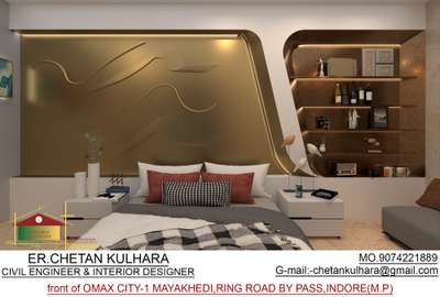 new bedroom design
contact us for a makeover of your dream house.