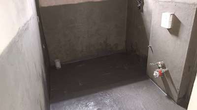 bathrooms waterproofing
 #WaterProofings