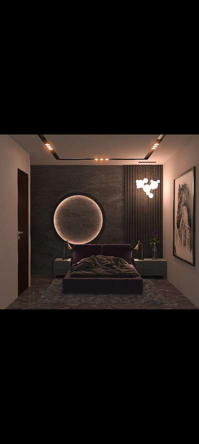 #BedroomDecor #InteriorDesigner