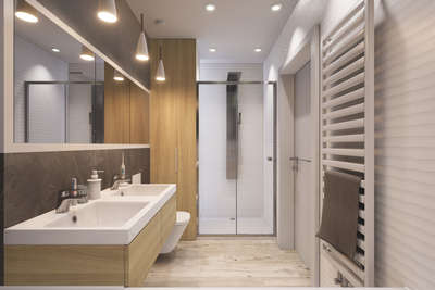 #BathroomDesigns #BathroomStorage #3d #3dmodeling #CelingLights