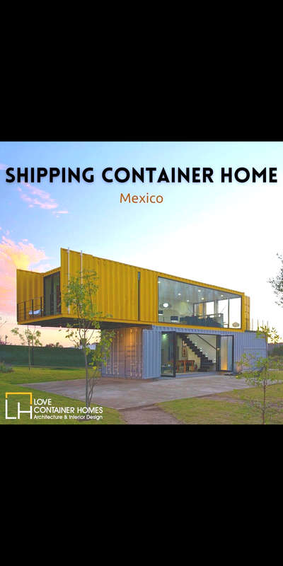 आपको यह कंटेनर हाउस कैसा लगा हमें जरूर बताएं। कंटेनर हाउस इंडिया शिपिंग कंटेनर घरों, कार्यालयों, कैफे, केबिन और बहुत कुछ के विशेषज्ञ निर्माता हैं। अधिक जानकारी के लिए हमें मैसेज करें।
___________________
#containerhome #containerhouse #containercafe #container #Contractor #buid #new_home #newwork #koloapp #koloviral