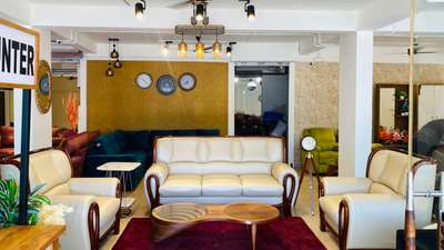 3+1+1 Modern Sofa

Note : Bugatty Fabric Clothing, Treated Mahagony Structure and 32 Dencity Pu Form also used.

#Kollam
#Alappuzha
#trivandram
#Pathanamthitta
#furnitures
#dimosfurniture
#homeliving
#Homefurniture