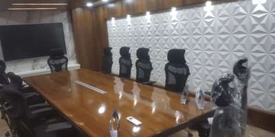 #Conference room#