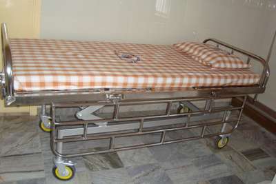 *hospital cot*
hospital furniture cot