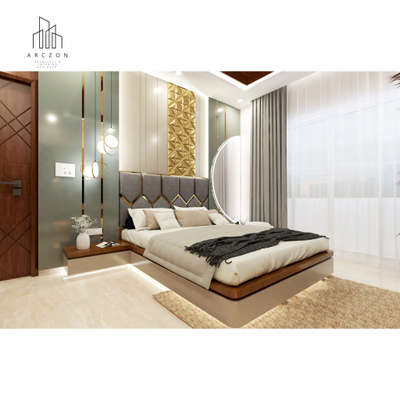 Modern Bedroom Interior design
Contact us:- 6375991375 

 #InteriorDesigner  #BedroomDecor  #exterior_Work  #ElevationDesign  #BedroomDesigns