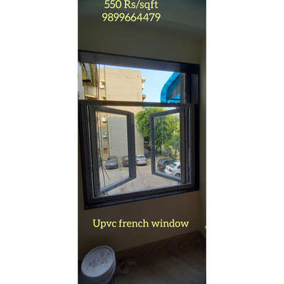 vi tech windows. 10 years warranty. no maintenance,premium look. 9899664479