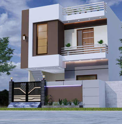 House plan Duplex Home design 

#homedesign #ElevationHome #SmallHomePlans #ContemporaryHouse #SmallHouse #40LakhHouse #40LakhHouse #homeinterior #homedesigne