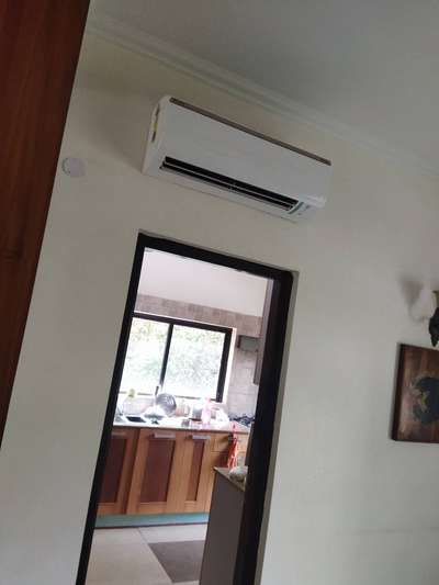 *split ac installation*
installation of only split ac in delhi NCR copper pipe and other works are chargeble