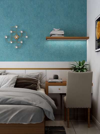# BedroomDecor  #interior designing #