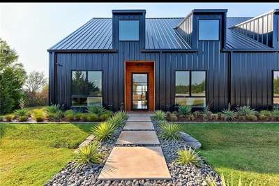 Farm House Design on Agriculture land!!!!!! #farmhouse #owners