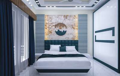 Bed room Design,
by: faizi