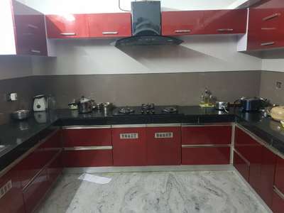 #KitchenCabinet