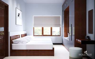 #InteriorDesigner  #Architectural&Interior  #MasterBedroom  #BedroomDecor